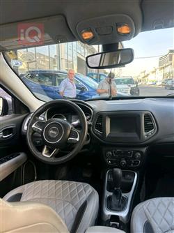 جيب كومباس